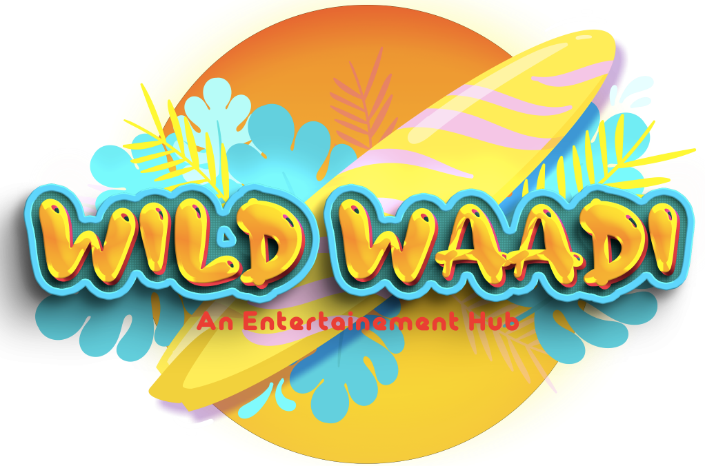 Wild Waadi 