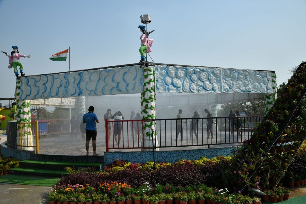 Water park ranchi wild waadi ranchi