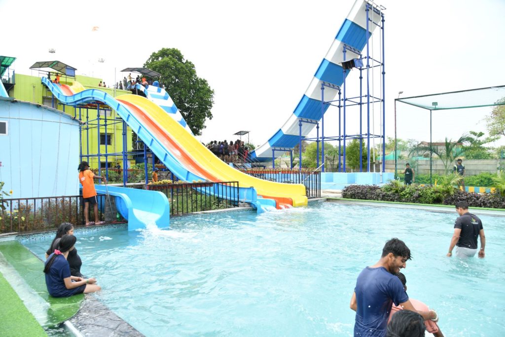 Water park ranchi wild waadi ranchi